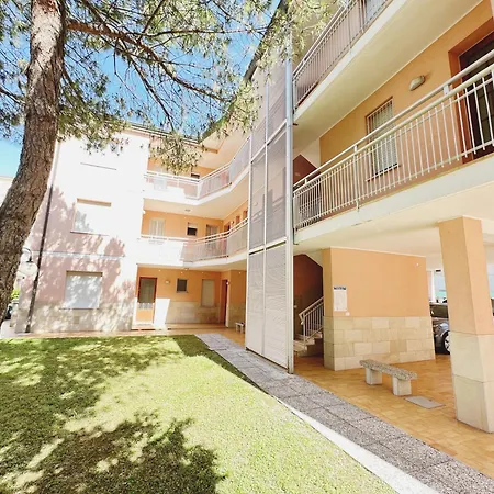 Loft Dai Pini Apartment *