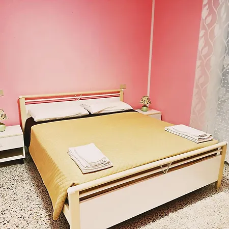 Loft Dai Pini Apartment *