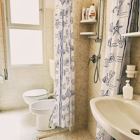 Apartment Loft Dai Pini Bibione