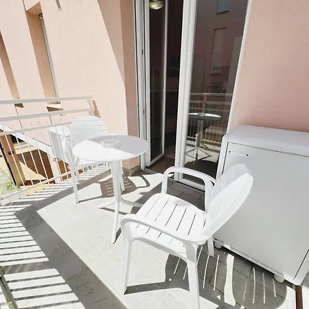 Loft Dai Pini Apartment *