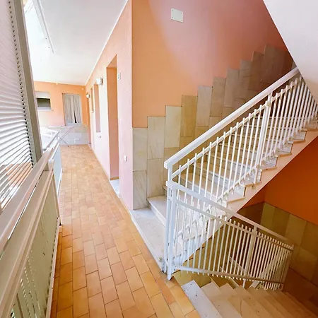 Loft Dai Pini Apartment Bibione