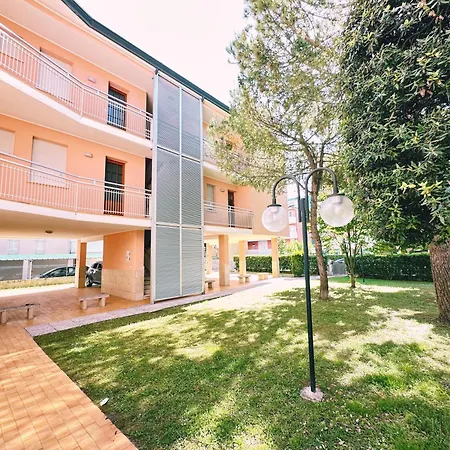 Apartment Loft Dai Pini Bibione