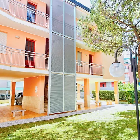 Apartment Loft Dai Pini Bibione