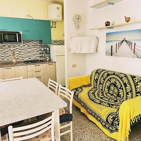 Loft Dai Pini * ביביונה
